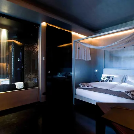 Hotel Del Bosco 4*