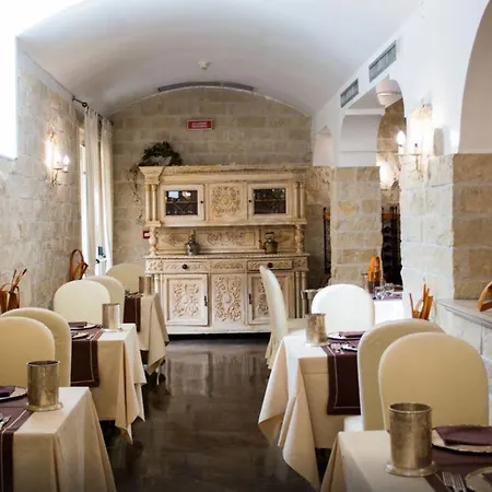 Del Bosco 4* Aeroporto di Catania Fontana Rossa