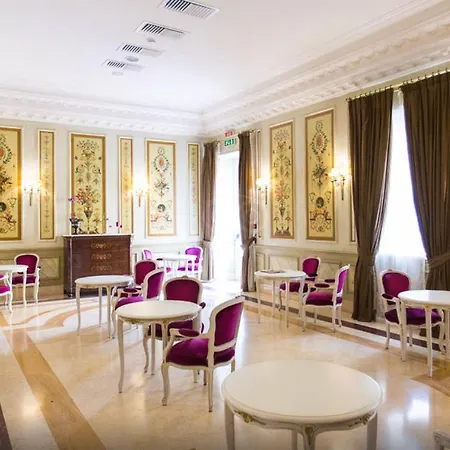 One Hotel 4*