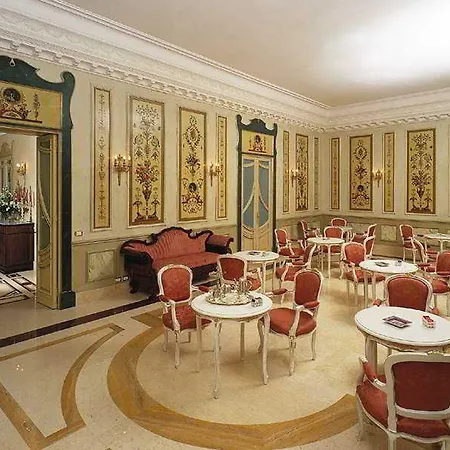 Hotel Del Bosco