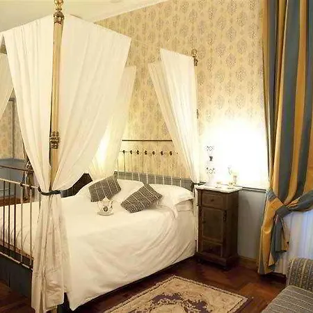 Del Bosco Hotel 4*