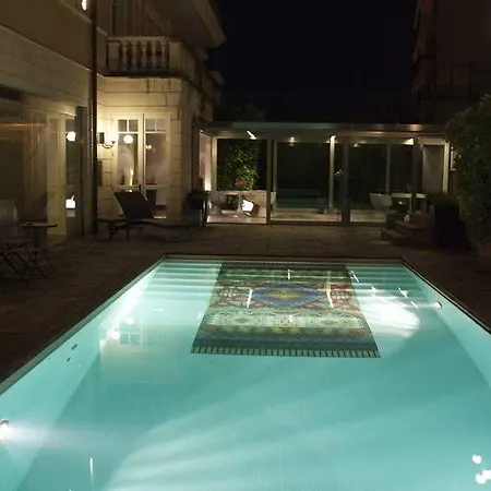 Hotel Del Bosco