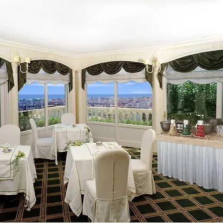 Hotel Del Bosco