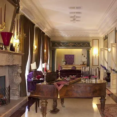 Del Bosco 4*