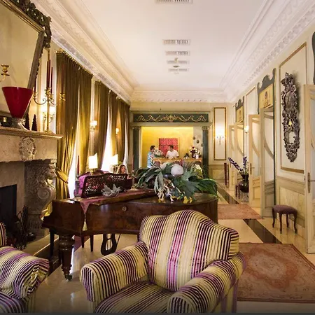 Hotel Del Bosco 4*