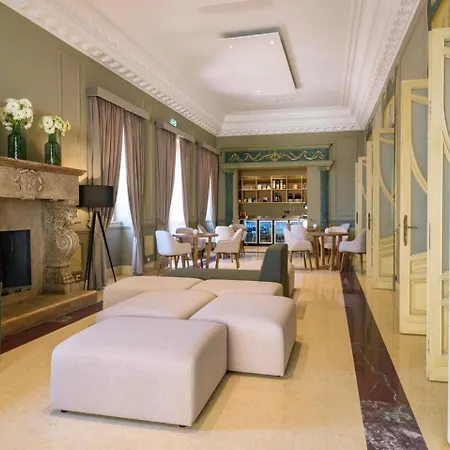 Hotel Del Bosco