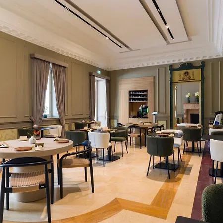 Del Bosco 4* Aeroporto di Catania Fontana Rossa