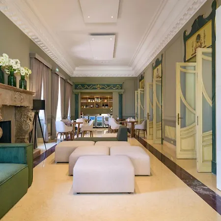 Del Bosco Hotel