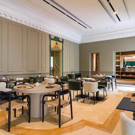 Del Bosco Hotel Aeroporto di Catania Fontana Rossa