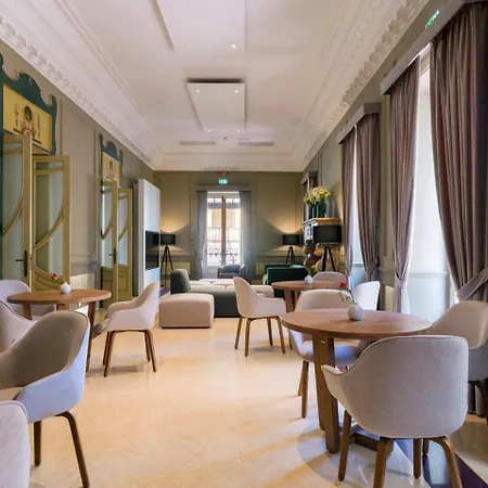 Del Bosco 4*