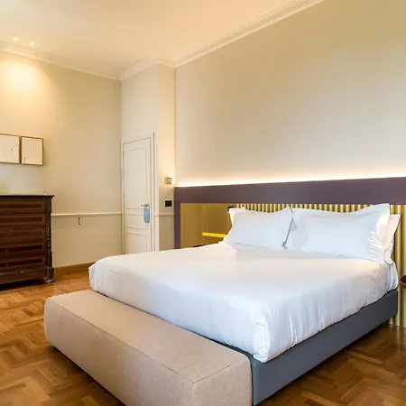 Del Bosco Hotel