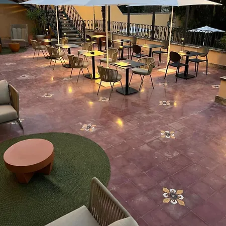 Hotel One Catânia