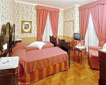Hotel Del Bosco