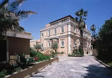 Del Bosco 4* Aeroporto di Catania Fontana Rossa