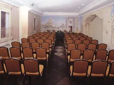 Hotel Del Bosco Aeroporto di Catania Fontana Rossa