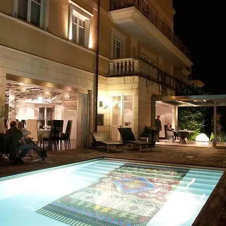 Del Bosco Hotel