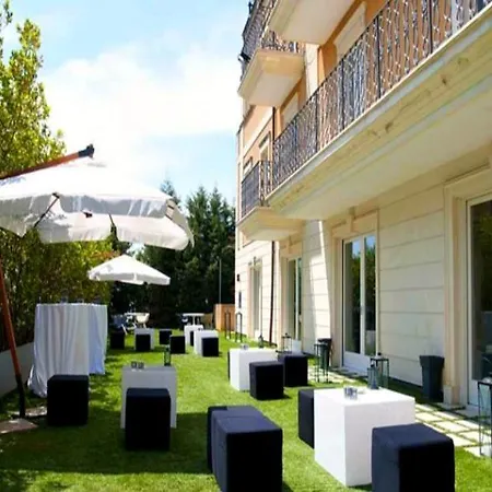 Del Bosco 4*