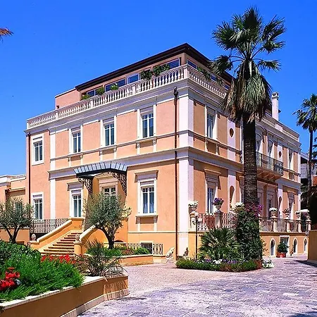 Hotel Del Bosco