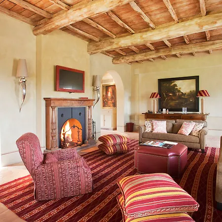 Del Bosco Hotel