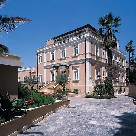 Del Bosco 4* Aeroporto di Catania Fontana Rossa
