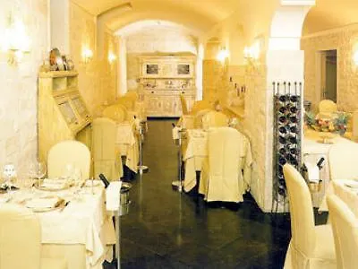 Hotel Del Bosco 4*