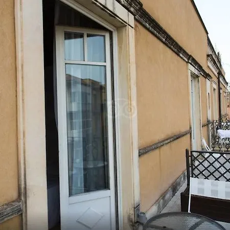 Del Bosco 4* Catania