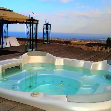 One Wellness & 4* Catania