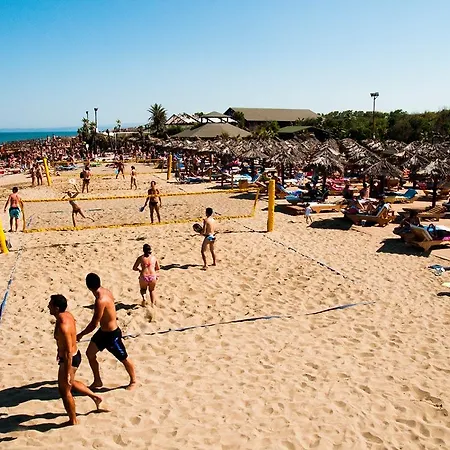 Ξενοδοχείο One 4*