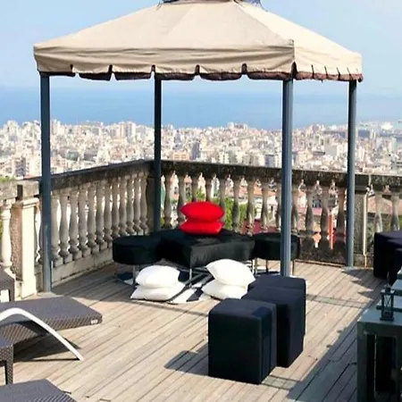 Hotel One Catania