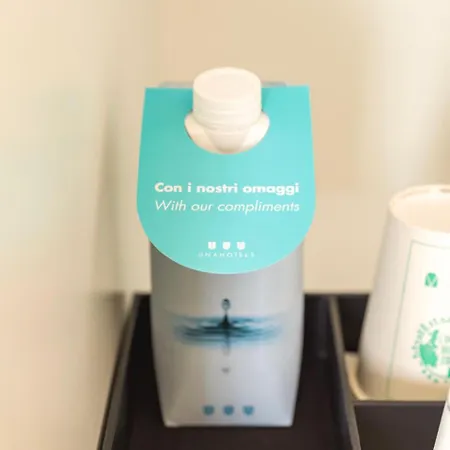 伯斯科德尔别墅酒店 4* 卡塔尼亚