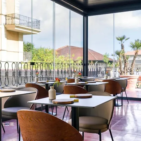 Ξενοδοχείο One Κατάνια