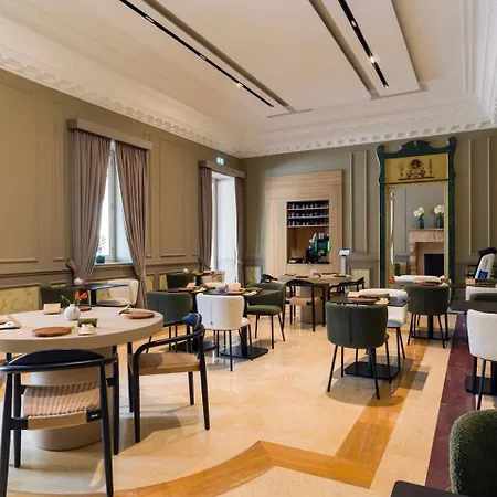 Del Bosco 4* Catania