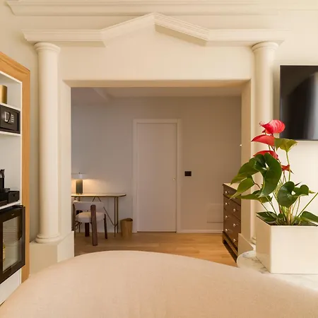 Hotel Del Bosco Catania