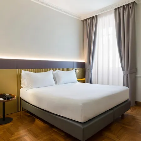 Ξενοδοχείο One