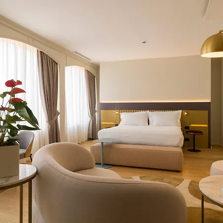 Ξενοδοχείο One Κατάνια