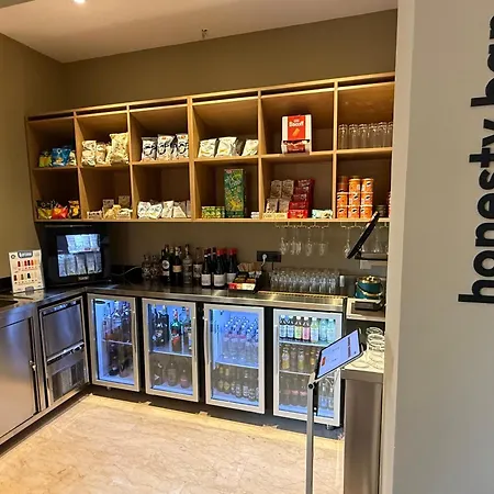 One Ξενοδοχείο