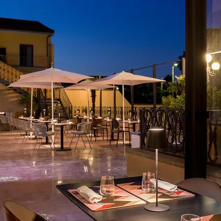 Ξενοδοχείο One Κατάνια