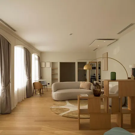 Ξενοδοχείο One