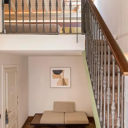 One Ξενοδοχείο Κατάνια