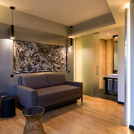 Ξενοδοχείο One Κατάνια