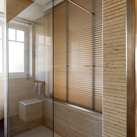 Ξενοδοχείο One 4*