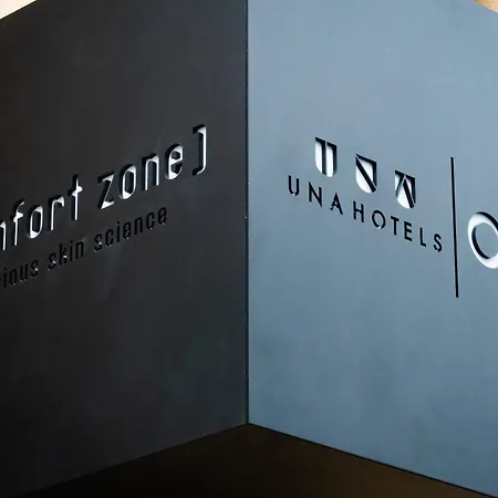 One Wellness & Otel Katanya