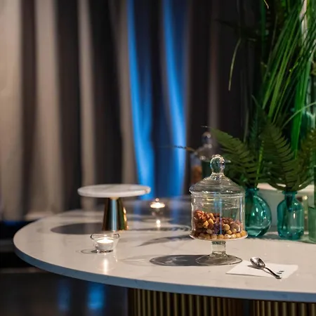 One Wellness & Отель 4*