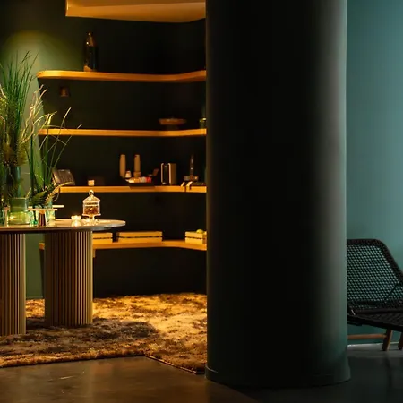 One Wellness & فندق 4*