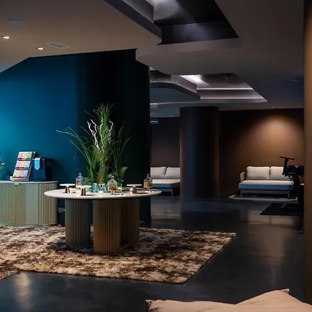 فندق One Wellness & 4*
