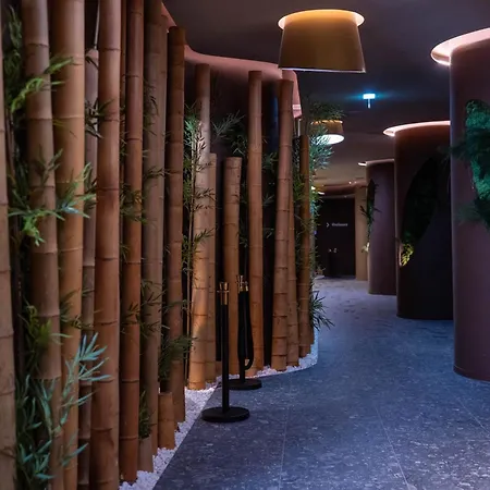 فندق One Wellness &
