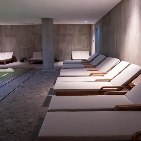One Wellness & فندق 4*