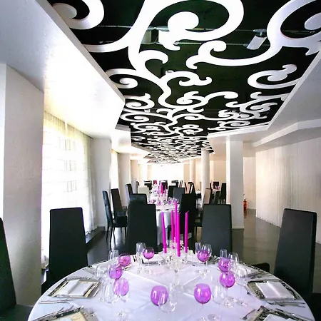 One Hotel