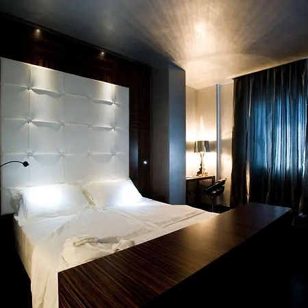 One Hotel