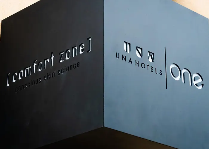 One Wellness & Otel Katanya